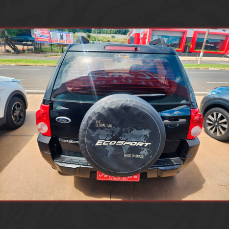 FORD Ecosport 1.6 16V 4P FREESTYLE, Foto 6