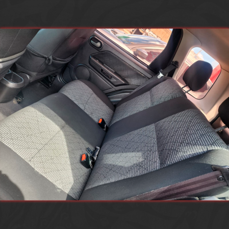 FORD Ecosport 1.6 16V 4P FREESTYLE, Foto 9