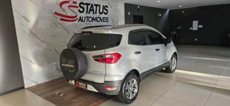 FORD Ecosport 1.6 16V 4P FREESTYLE PLUS FLEX, Foto 2
