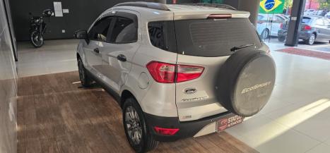 FORD Ecosport 1.6 16V 4P FREESTYLE PLUS FLEX, Foto 3