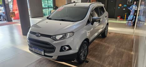 FORD Ecosport 1.6 16V 4P FREESTYLE PLUS FLEX, Foto 4