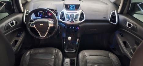 FORD Ecosport 1.6 16V 4P FREESTYLE PLUS FLEX, Foto 5