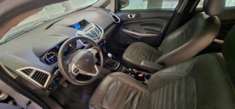 FORD Ecosport 1.6 16V 4P FREESTYLE PLUS FLEX, Foto 7