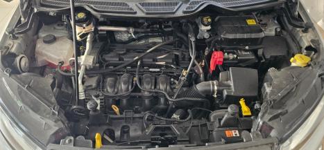 FORD Ecosport 1.6 16V 4P FREESTYLE PLUS FLEX, Foto 12