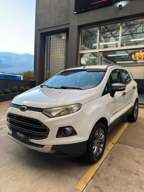 FORD Ecosport 1.6 16V 4P FREESTYLE PLUS FLEX, Foto 2