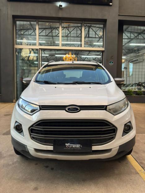 FORD Ecosport 1.6 16V 4P FREESTYLE PLUS FLEX, Foto 3