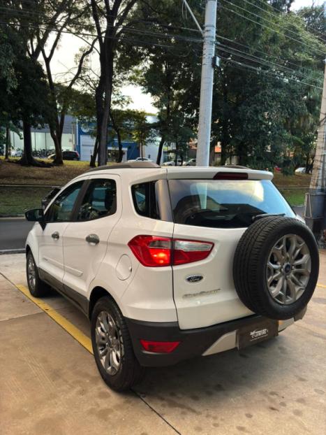 FORD Ecosport 1.6 16V 4P FREESTYLE PLUS FLEX, Foto 8