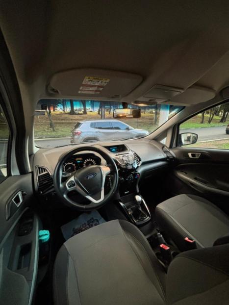 FORD Ecosport 1.6 16V 4P FREESTYLE PLUS FLEX, Foto 9