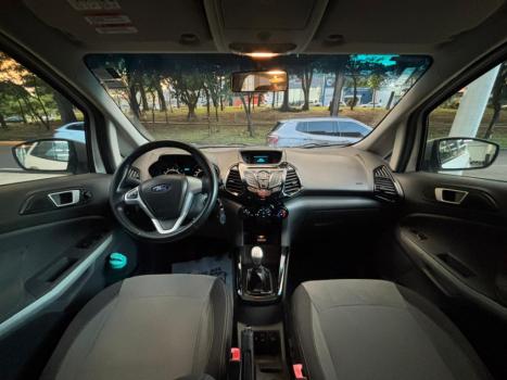 FORD Ecosport 1.6 16V 4P FREESTYLE PLUS FLEX, Foto 10