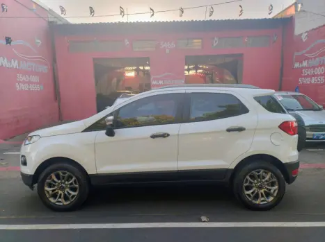 FORD Ecosport 1.6 16V 4P FREESTYLE, Foto 2