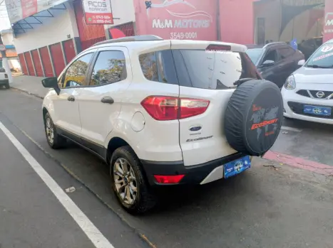FORD Ecosport 1.6 16V 4P FREESTYLE, Foto 3