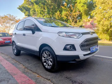 FORD Ecosport 1.6 16V 4P FREESTYLE, Foto 4