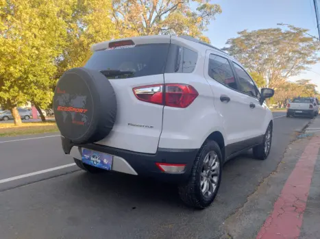 FORD Ecosport 1.6 16V 4P FREESTYLE, Foto 5