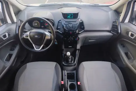 FORD Ecosport 1.6 16V 4P FREESTYLE, Foto 6