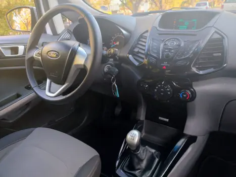 FORD Ecosport 1.6 16V 4P FREESTYLE, Foto 8