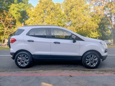 FORD Ecosport 1.6 16V 4P FREESTYLE, Foto 11