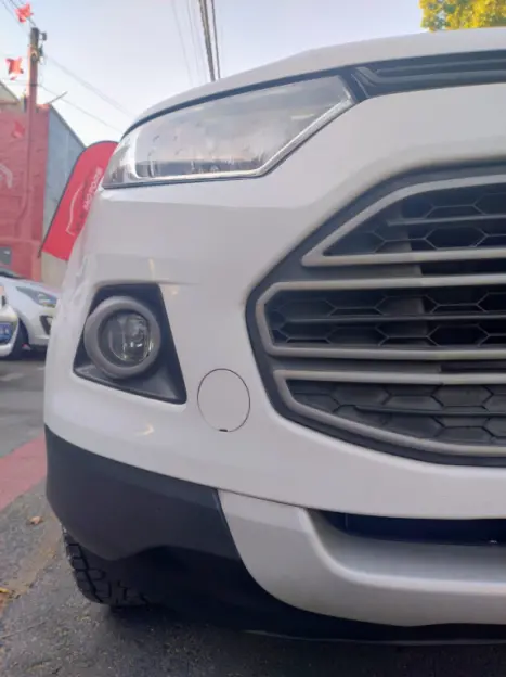 FORD Ecosport 1.6 16V 4P FREESTYLE, Foto 13