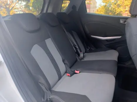 FORD Ecosport 1.6 16V 4P FREESTYLE, Foto 14