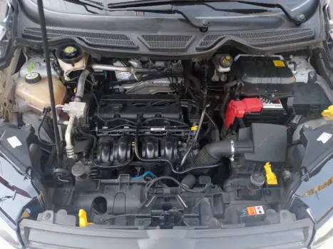 FORD Ecosport 1.6 16V 4P FREESTYLE, Foto 17