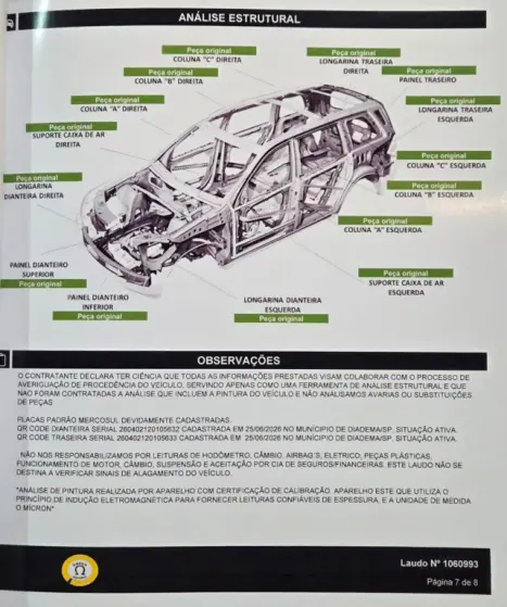 FORD Ecosport 1.6 16V 4P FREESTYLE, Foto 19