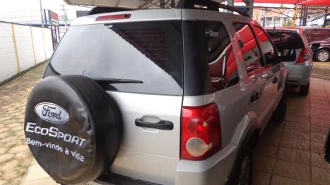 FORD Ecosport 1.6 16V 4P FREESTYLE PLUS FLEX, Foto 3