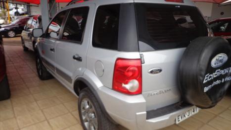 FORD Ecosport 1.6 16V 4P FREESTYLE PLUS FLEX, Foto 4