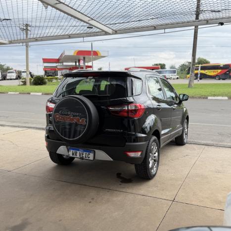 FORD Ecosport 1.6 16V 4P FREESTYLE, Foto 2