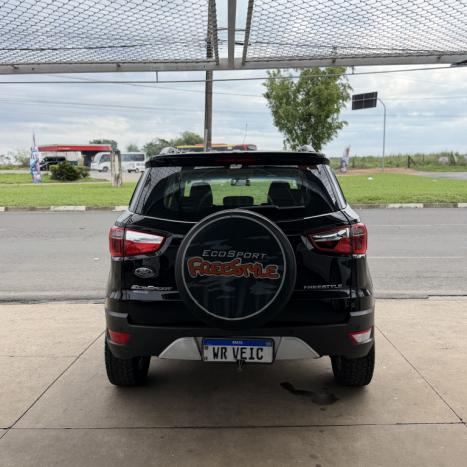 FORD Ecosport 1.6 16V 4P FREESTYLE, Foto 3