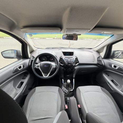 FORD Ecosport 1.6 16V 4P FREESTYLE, Foto 7
