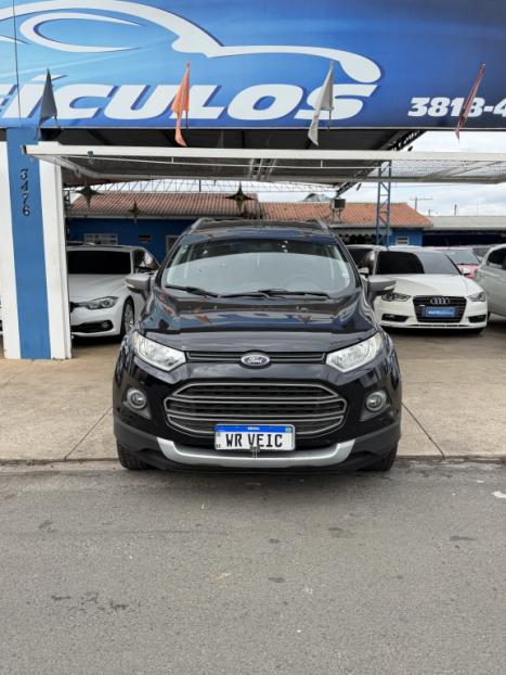 FORD Ecosport 1.6 16V 4P FREESTYLE, Foto 8