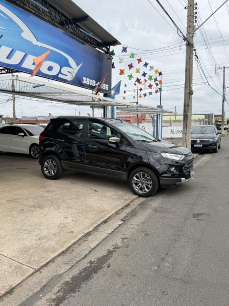 FORD Ecosport 1.6 16V 4P FREESTYLE, Foto 9