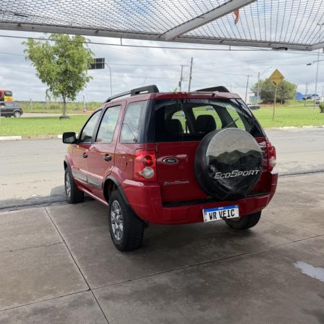 FORD Ecosport 1.6 16V 4P FREESTYLE, Foto 5