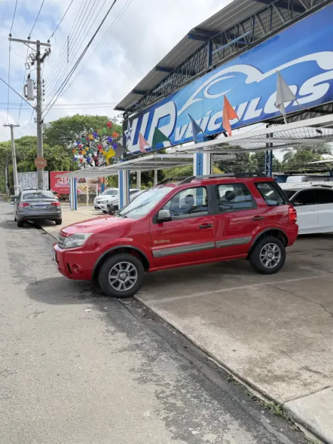 FORD Ecosport 1.6 16V 4P FREESTYLE, Foto 10