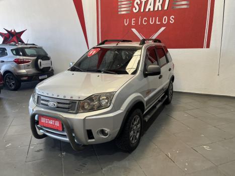 FORD Ecosport 1.6 16V 4P FREESTYLE, Foto 1