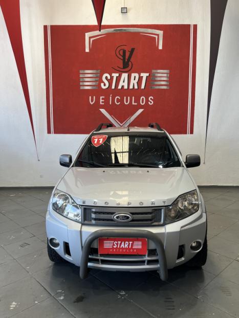 FORD Ecosport 1.6 16V 4P FREESTYLE, Foto 2