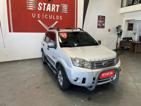 FORD Ecosport 1.6 16V 4P FREESTYLE, Foto 3
