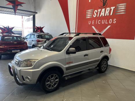 FORD Ecosport 1.6 16V 4P FREESTYLE, Foto 4