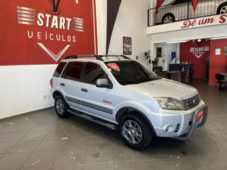 FORD Ecosport 1.6 16V 4P FREESTYLE, Foto 5