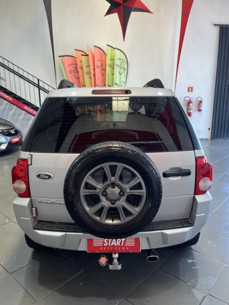 FORD Ecosport 1.6 16V 4P FREESTYLE, Foto 8