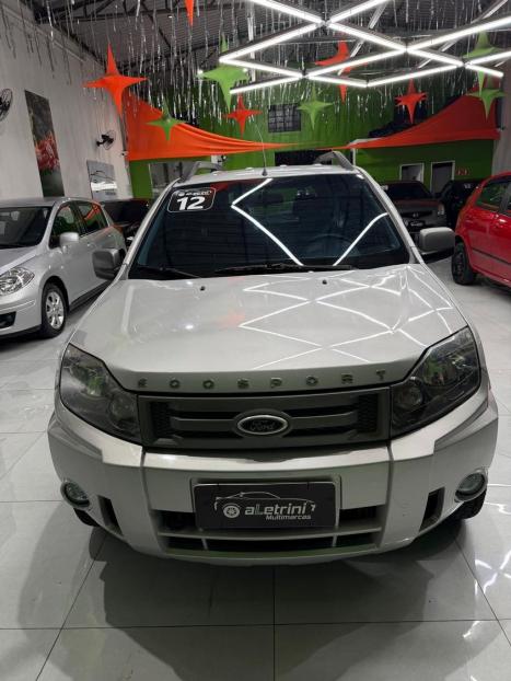 FORD Ecosport 1.6 16V 4P FREESTYLE, Foto 2