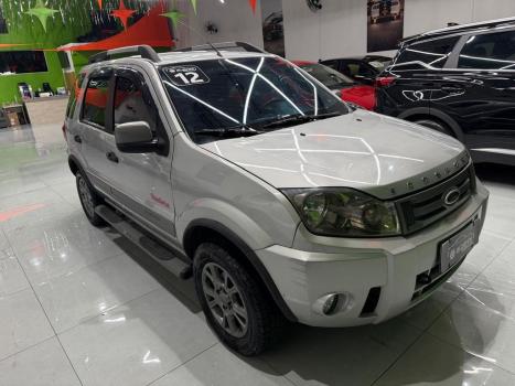 FORD Ecosport 1.6 16V 4P FREESTYLE, Foto 3