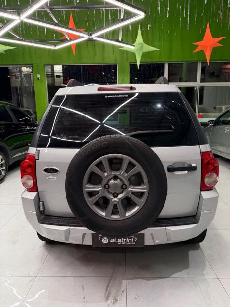 FORD Ecosport 1.6 16V 4P FREESTYLE, Foto 4
