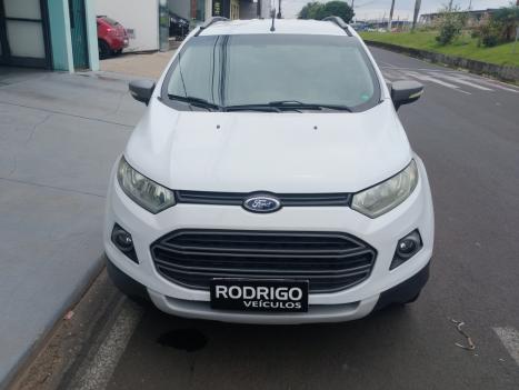 FORD Ecosport 1.6 16V 4P FREESTYLE, Foto 2