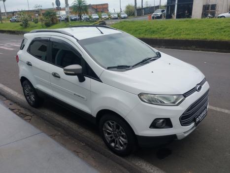 FORD Ecosport 1.6 16V 4P FREESTYLE, Foto 3