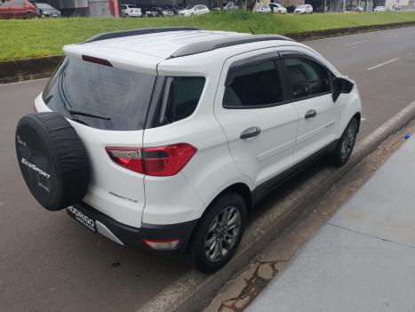 FORD Ecosport 1.6 16V 4P FREESTYLE, Foto 7