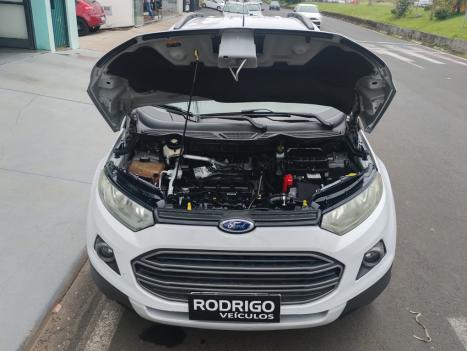 FORD Ecosport 1.6 16V 4P FREESTYLE, Foto 9