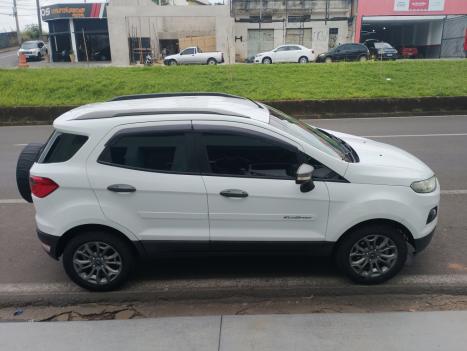 FORD Ecosport 1.6 16V 4P FREESTYLE, Foto 8