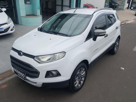 FORD Ecosport 1.6 16V 4P FREESTYLE, Foto 1