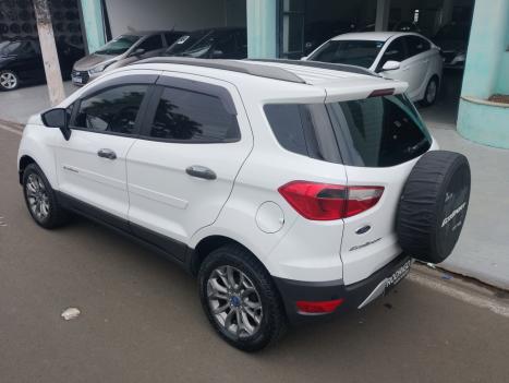 FORD Ecosport 1.6 16V 4P FREESTYLE, Foto 5