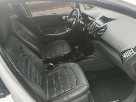 FORD Ecosport 1.6 16V 4P FREESTYLE, Foto 12